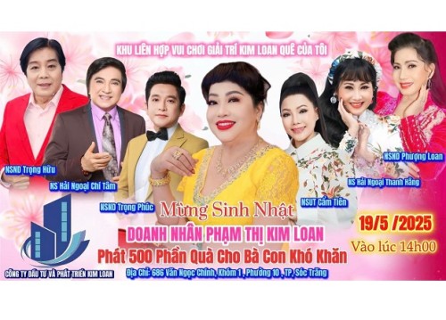 [Clip]HỒNG LOAN BỊ MẸ NUÔI TỪ MẶT VÌ VÔ ƠN TRƯỚC DÀN NGHỆ SĨ GẠO CỘI