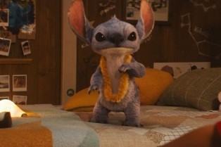 LILO & STITCH - PHIM LIVE-ACTION HAY NHẤT CỦA  DISNEY LÀ ĐÂY