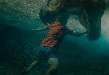 [Clip]Scarlett Johansson đụng độ khủng long đột biến trong trailer mới nhất của Thế Giới Khủng Long: Tái Sinh