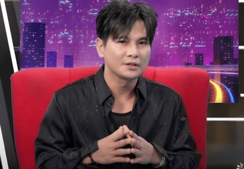 24h nói thật: Lâm Hùng kể chuyện tuổi thơ lái ghe, trốn đi hát và bài học dạy con lòng biết ơn