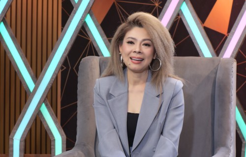 [Clip]Thanh Thảo tạo dấu ấn âm nhạc nhờ loạt ca khúc búp bê của nhạc sĩ Phương Uyên
