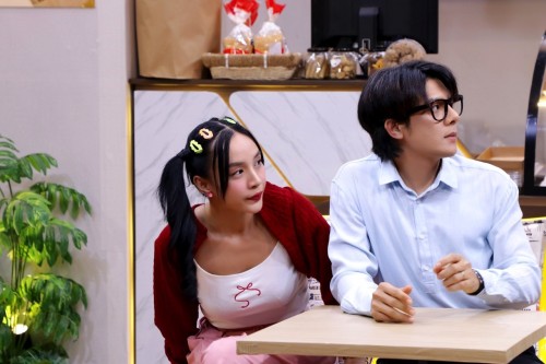 [Clip]Cửa Hiệu Ngọt Ngào: Bảo Kun, Võ Ngọc Tân, Bảo Chu “đình công” tập thể vì những quy định “kỳ quặc” của Trà Ngọc