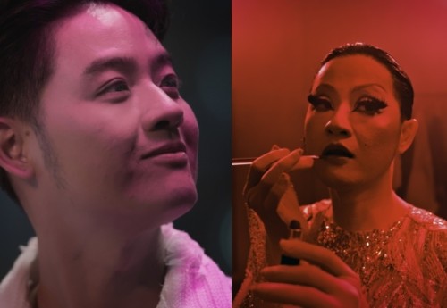 [Clip]Hé lộ song trùng ác quỷ của Thanh Duy, Karen Nguyễn trong Dưới Đáy Hồ