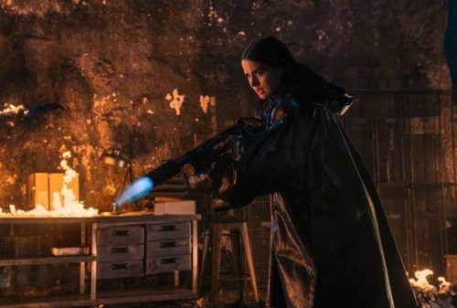[Clip]Sự thật thú vị về ngoại truyện John WIck - Ballerina: Lady GaGa suýt trở thành nữ chính?