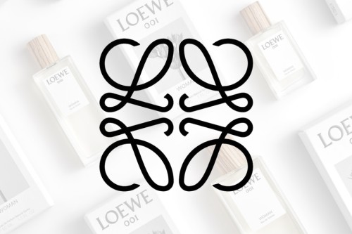 LOEWE 001 EDP: Hương Khởi Đầu Cho Hai Nửa Yêu Thương