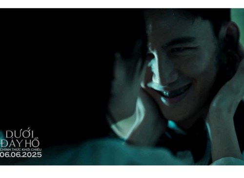 [Clip]Phản diện song trùng ra tay tàn bạo trong Dưới Đáy Hồ