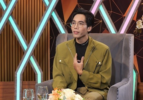 [Clip]Bí mật phía sau nụ cười hài hước của Dương Thanh Vàng: “Tôi là người cô độc hướng ngoại”