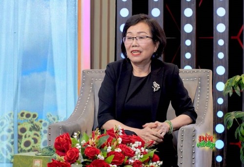 [Clip]Bà Cao Thị Oanh và hành trình trao hy vọng cho sinh viên nghèo