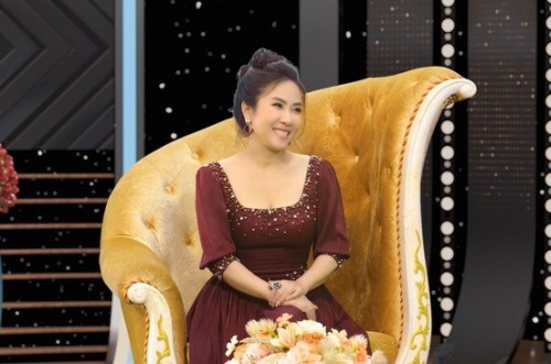 [Clip]NSƯT Vân Khánh: “Không phải cứ đầu tư nhiều là khán giả sẽ thích”