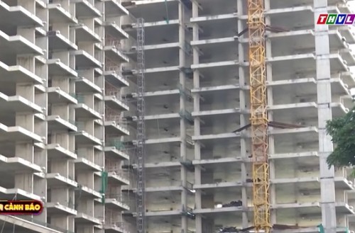Lời Cảnh Báo: Bị lừa vì mua nhà ở xã hội qua môi giới