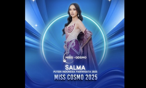 6 ĐẠI DIỆN TIẾP THEO ĐẾN VỚI MISS COSMO 2025: ĐIỀU PHỐI VIÊN, CHUYÊN GIA TƯ VẤN CÔNG TY BIG FOUR (BIG4)  SẴN SÀNG NHẬP CUỘC 