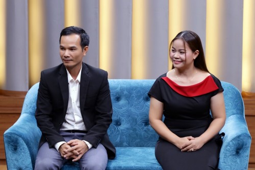 [Clip]Mảnh Ghép Hoàn Hảo: Mẹ chồng 9 năm không nhìn mặt, cặp đôi vẫn kiên định bên nhau