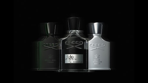 MỪNG NGÀY CỦA CHA 2025: CÙNG CREED KHẲNG ĐỊNH PHONG THÁI RIÊNG CỦA CHA TRONG NGÀY ĐẶC BIỆT