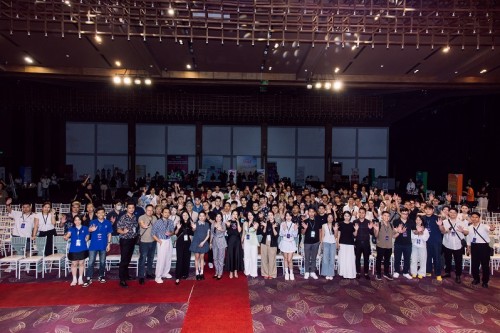 Metub tổ chức Creatorverse Next - sự kiện giao thương chiến lược giữa nhà sáng tạo và thương hiệu