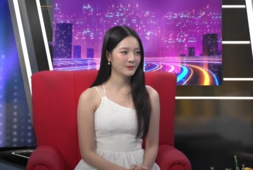 Karen Nguyễn hé lộ điều ít ai biết về đám cưới 3 năm trước