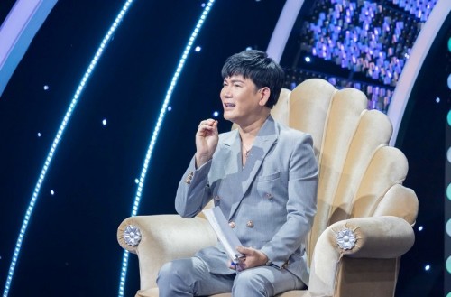 [Clip]Ca sĩ Quách Thành Danh: “Ngoại trừ đi hát, công việc ở nhà là trên hết”