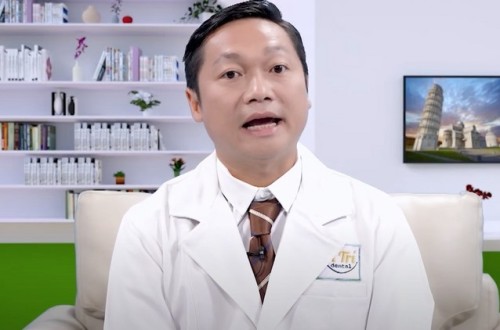 Bác sĩ gia đình: Nang nhái sàn miệng - bệnh lạ nguy cơ phá hủy xương hàm