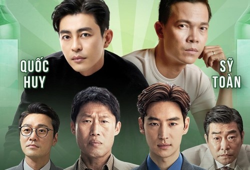 [Clip]Mượn Rượu Đẩy Kèo công bố dàn diễn viên lồng tiếng: 2 nhân vật chính từ “Thám Tử Kiên” cùng các tên tuổi gạo cội