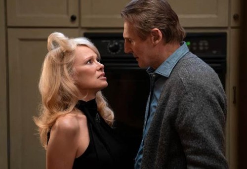 [Clip]Liam Neeson “bung xõa” hết cỡ, quậy tung vũ trụ hài bựa trong trailer Họng Súng Vô Hình