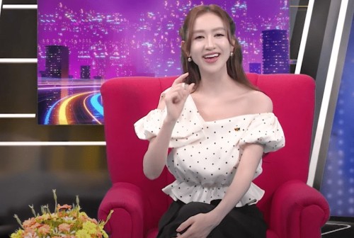 24h nói thật: Hà Thu hé lộ những ràng buộc khiến người ta khó dứt tình cũ