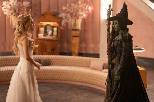 [Clip]Trailer Wicked: Phần 2 chính thức ra mắt: Cuộc đối đầu định mệnh giữa Elphaba và Glinda