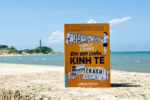 ‘Đại địa chấn kinh tế’ – Bài học cho Việt Nam từ những cuộc khủng hoảng kinh tế toàn cầu
