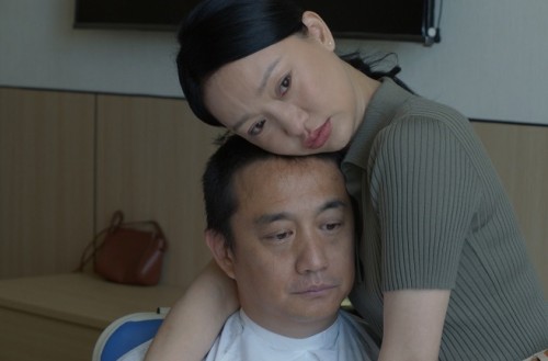 Bộ phim Gia Đình Tiểu Mẫn có sự góp mặt của “Tam kim ảnh hậu” Châu Tấn tái xuất màn ảnh nhỏ