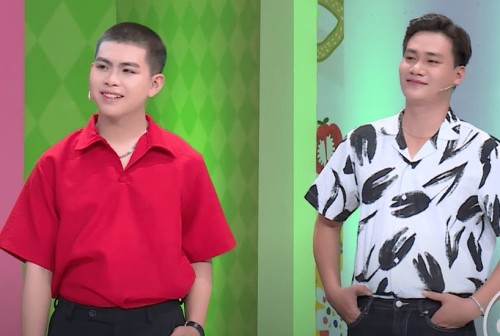  MC Hoàng Rapper 