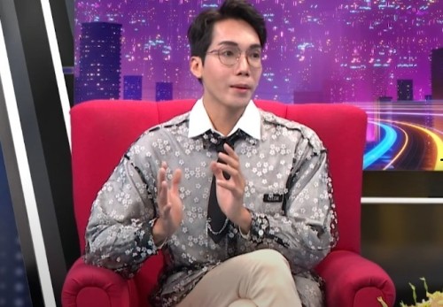 24h nói thật: Dương Thanh Vàng phản đối trào lưu “chữa lành” quá đà của giới trẻ