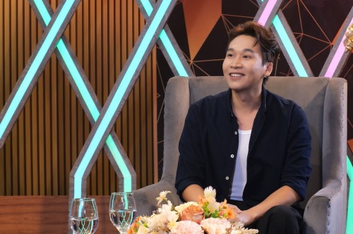 [Clip]Ca nhạc sĩ Trần Vũ: “Làm nhạc không có điểm dừng”
