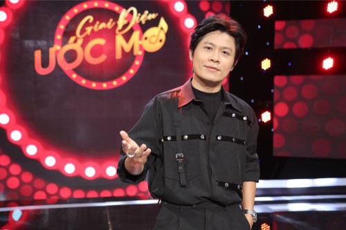 Nhạc sĩ Nguyễn Văn Chung tiết lộ bản thân “rung động” trước những giọng hát giàu cảm xúc