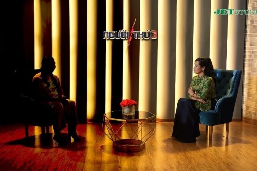 [Clip]Người Thứ 3: Cô chồng tìm đủ mọi cách phá hoại, khiến cháu dâu sảy thai