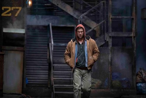 [Clip]“Trốn Chạy Tử Thần” tung trailer đầu tiên: Glen Powell “lột xác” với vai sinh tồn nghẹt thở