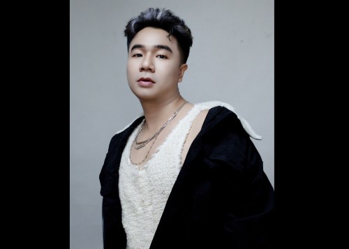DC Tâm - Nhạc sĩ sở hữu 2 demo ‘chiến’ nhất Em Xinh Say Hi và Anh Trai Say Hi
