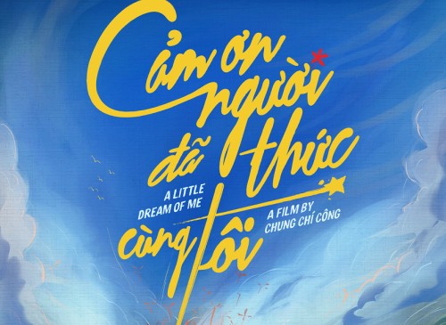 Cảm Ơn Người Đã Thức Cùng Tôi - Dấu ấn trở lại của đạo diễn Chung Chí Công sau 6 năm ấp ủ