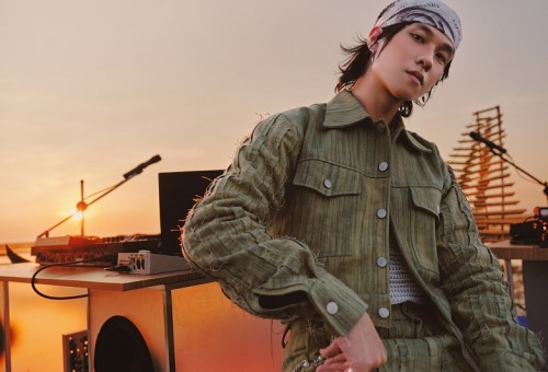 Văn Mai Hương, tlinh, MONO, Grey D,… cùng góp mặt trong album đầu tay  của producer “tỷ view” 2pillz