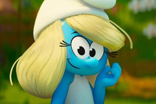 [Clip]Hé lộ Rihanna cùng dàn sao lồng tiếng đỉnh cao biến Phim Xì Trum 2025 thành màn tái xuất ngoạn mục nhất lịch sử thương hiệu