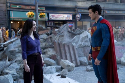 [Clip]Bùng nổ phản ứng tích cực cho Superman của đạo diễn James Gunn, tương lai rực rỡ mở ra cho vũ trụ điện ảnh DC