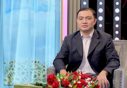 [Clip]Thầy giáo khiếm thị Nguyễn Quyết Thắng: Hành trình thắp lên ánh sáng tri thức đầy nghị lực 