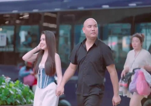 A Tuân lần đầu lên tiếng xác nhận “đường ai nấy đi” với bà xã 9X