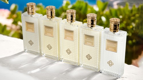 PERRIS MONTE CARLO ITALY COLLECTION – DI SẢN MÙI HƯƠNG TỪ ĐỊA TRUNG HẢI