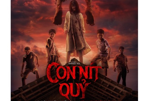 [Clip]Con Nít Quỷ - Bộ phim kinh dị khai thác truyền thuyết dân gian rợn người bậc nhất Indonesia