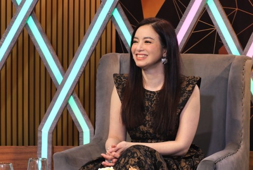 [Clip]Ca sĩ Như Hảo từng bị mắng là “xướng ca vô loài”