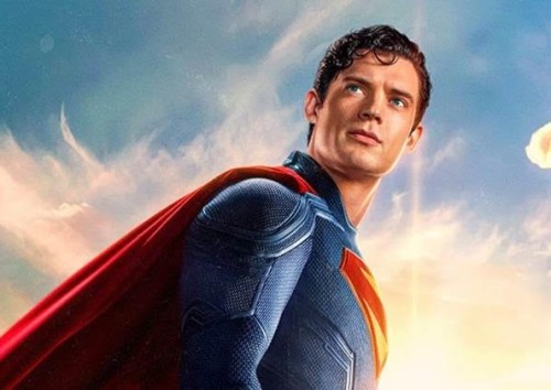 [Clip]Không xem là tiếc siêu phẩm Superman 2025: Phiên bản tái định hình vũ trụ DC từ bậc thầy siêu anh hùng Hollywood