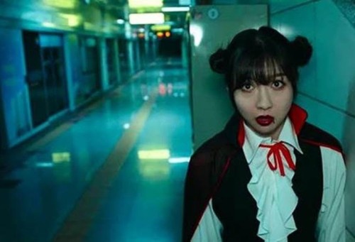 [Clip]Top 1 phòng vé Hàn gọi tên Ghost Train – Phim kinh dị Ga Tử Thần đổ bộ rạp Việt tháng 7 này