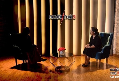 [Clip]Người Thứ 3: Em dâu giàu vu khống chị dâu nghèo trộm nhẫn cưới