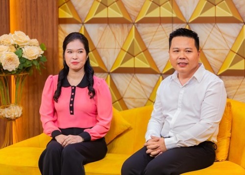 [Clip]Thuận Vợ Thuận Chồng: Từng mê game để vợ một mình chăm con, chồng bị vợ “chiến tranh lạnh” suốt một tháng