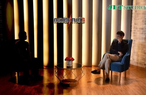 [Clip]Người Thứ 3: Kết hôn sau 6 tháng quen nhau, bàng hoàng biết vợ là người đồng tính