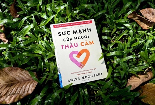 ‘Sức mạnh của người thấu cảm’ - Mở ra cánh cửa ‘siêu năng lực’ của người thấu cảm 