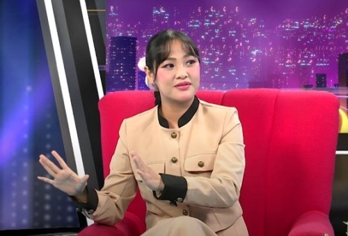 Diễn viên Trà Ngọc xót xa khi con gái 5 tuổi từng chịu cô đơn vì mẹ bận rộn